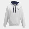 AWDis Varsity Hoodie Thumbnail