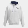 AWDis Varsity Hoodie Thumbnail