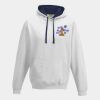 AWDis Varsity Hoodie Thumbnail