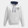 AWDis Varsity Hoodie Thumbnail