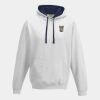 AWDis Varsity Hoodie Thumbnail