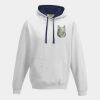 AWDis Varsity Hoodie Thumbnail