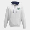 AWDis Varsity Hoodie Thumbnail