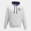 AWDis Varsity Hoodie Thumbnail