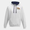 AWDis Varsity Hoodie Thumbnail