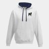 AWDis Varsity Hoodie Thumbnail