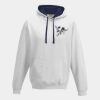 AWDis Varsity Hoodie Thumbnail