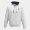 AWDis Varsity Hoodie Thumbnail