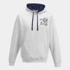 AWDis Varsity Hoodie Thumbnail