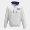 AWDis Varsity Hoodie Thumbnail