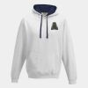 AWDis Varsity Hoodie Thumbnail
