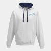 AWDis Varsity Hoodie Thumbnail