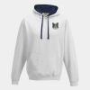 AWDis Varsity Hoodie Thumbnail