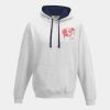 AWDis Varsity Hoodie Thumbnail