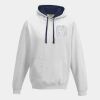 AWDis Varsity Hoodie Thumbnail