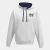 AWDis Varsity Hoodie Thumbnail