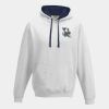 AWDis Varsity Hoodie Thumbnail