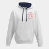 AWDis Varsity Hoodie Thumbnail