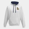 AWDis Varsity Hoodie Thumbnail