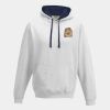 AWDis Varsity Hoodie Thumbnail