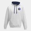 AWDis Varsity Hoodie Thumbnail