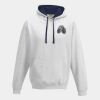 AWDis Varsity Hoodie Thumbnail