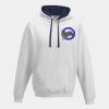 AWDis Varsity Hoodie Thumbnail