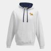 AWDis Varsity Hoodie Thumbnail