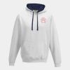 AWDis Varsity Hoodie Thumbnail