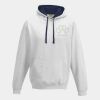 AWDis Varsity Hoodie Thumbnail