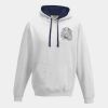 AWDis Varsity Hoodie Thumbnail