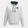 AWDis Varsity Hoodie Thumbnail