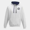 AWDis Varsity Hoodie Thumbnail