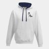 AWDis Varsity Hoodie Thumbnail