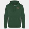 AWDis Graduate Heavyweight Hoodie Thumbnail