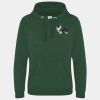 AWDis Graduate Heavyweight Hoodie Thumbnail