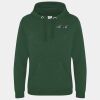 AWDis Graduate Heavyweight Hoodie Thumbnail