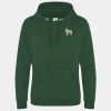 AWDis Graduate Heavyweight Hoodie Thumbnail