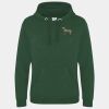 AWDis Graduate Heavyweight Hoodie Thumbnail