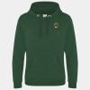 AWDis Graduate Heavyweight Hoodie Thumbnail