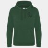 AWDis Graduate Heavyweight Hoodie Thumbnail