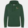 AWDis Graduate Heavyweight Hoodie Thumbnail