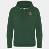 AWDis Graduate Heavyweight Hoodie Thumbnail
