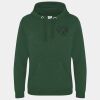 AWDis Graduate Heavyweight Hoodie Thumbnail