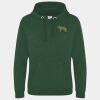 AWDis Graduate Heavyweight Hoodie Thumbnail