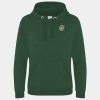 AWDis Graduate Heavyweight Hoodie Thumbnail