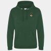 AWDis Graduate Heavyweight Hoodie Thumbnail