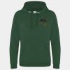 AWDis Graduate Heavyweight Hoodie Thumbnail