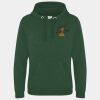 AWDis Graduate Heavyweight Hoodie Thumbnail