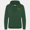 AWDis Graduate Heavyweight Hoodie Thumbnail